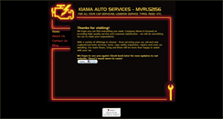 Desktop Screenshot of fultonautoserviceskiama.com